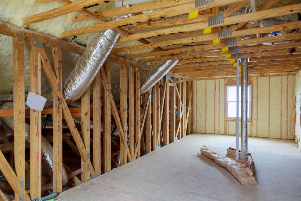 Best Insulation Installation Services in St Francisville, LA