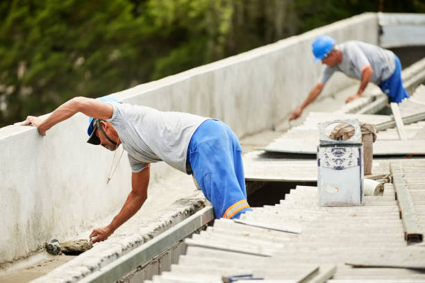 Best Commercial Insulation in St Francisville, LA
